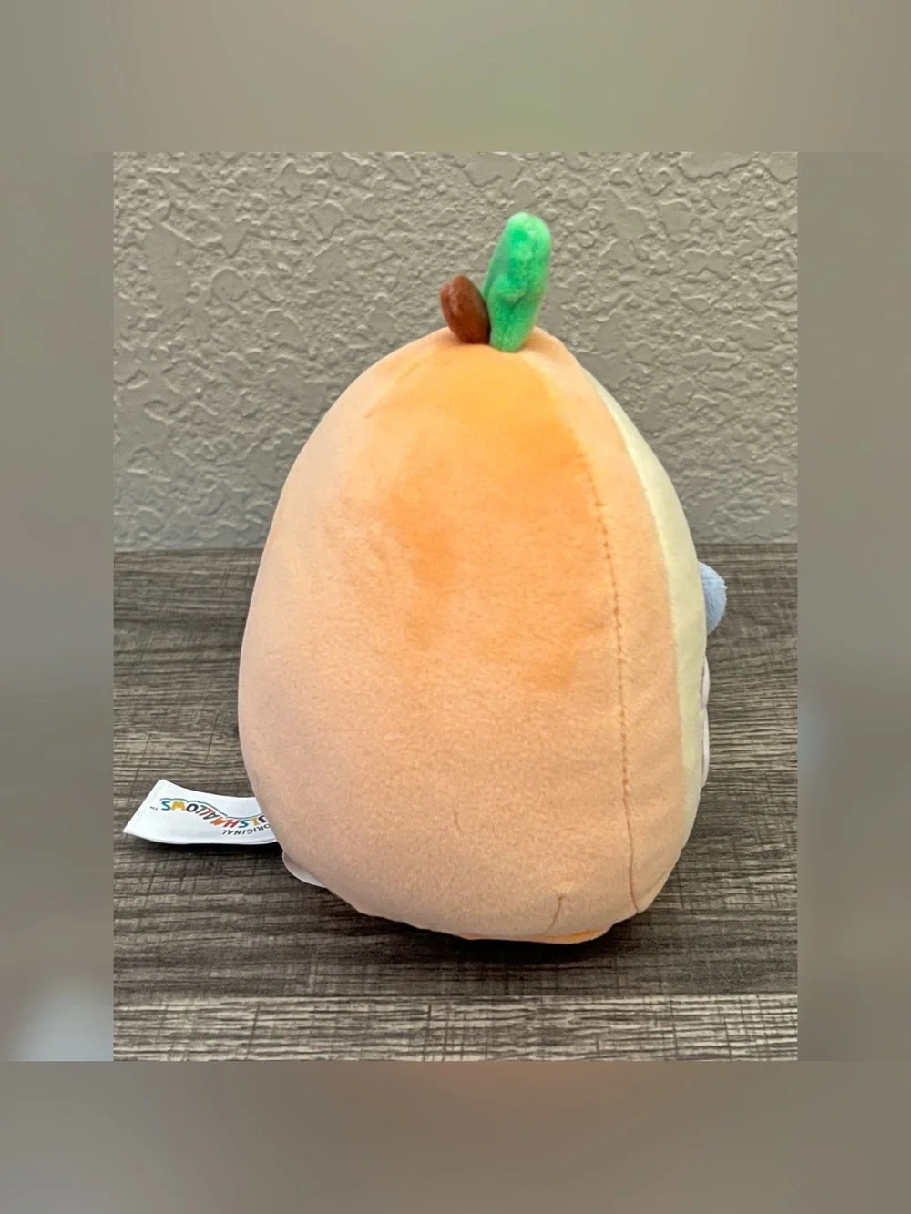 Squishmallows plush preowned